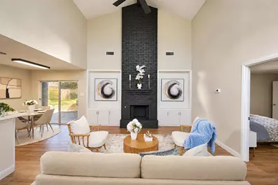 3700 Billie Faye Drive, North Richland Hills, TX 76180 - Photo 3