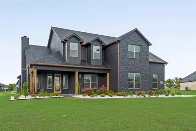 1001 Devoss Court, Caddo Mills, TX 75135 - Photo 3