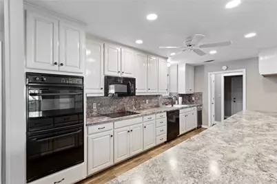 23155 Whispering Meadow Drive, Whitney, TX 76692 - Photo 5