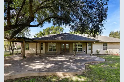 23155 Whispering Meadow Drive, Whitney, TX 76692 - Photo 3