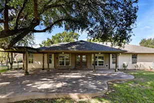 23155 Whispering Meadow Dr, Whitney, TX 76692 - Photo 3