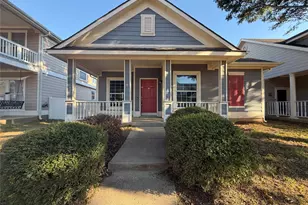 10061 Cedar Lake Dr, Providence Village, TX 76227 - Photo 1