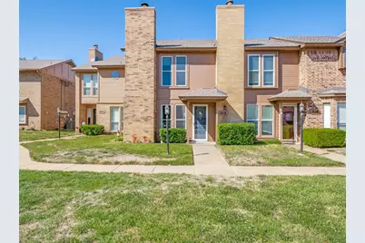 512 Pecan Acres Court, Arlington, TX 76013 - Photo 1