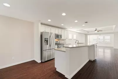 1898 Beachside Drive, Frisco, TX 75036 - Photo 7