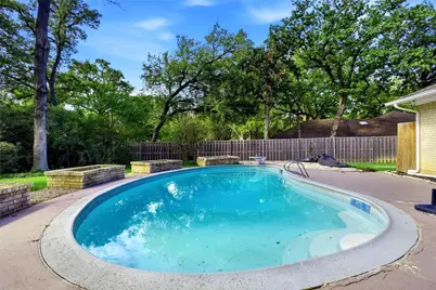5016 Kemble Street, Fort Worth, TX 76103 - Photo 23
