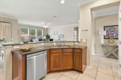 6009 Prairie Bend Lane, Frisco, TX 75036 - Photo 7