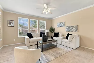 6009 Prairie Bend Lane, Frisco, TX 75036 - Photo 5
