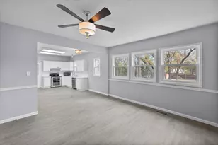 3815 Lucy Trimble Rd, Burleson, TX 76028 - Photo 19