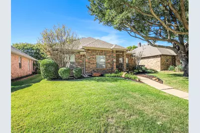 9021 Azinger Drive, Plano, TX 75025 - Photo 3