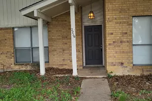 2716 St George Pl, Arlington, TX 76015 - Photo 1