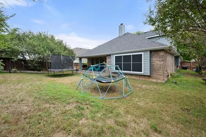 613 Vickie Street, Crowley, TX 76036 - Photo 29