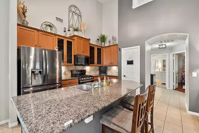 613 Vickie Street, Crowley, TX 76036 - Photo 3