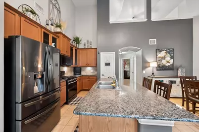 613 Vickie Street, Crowley, TX 76036 - Photo 5