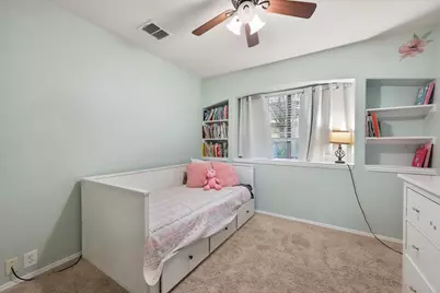 613 Vickie Street, Crowley, TX 76036 - Photo 21