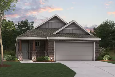 7035 Butterfield Drive, Sanger, TX 76266 - Photo 1