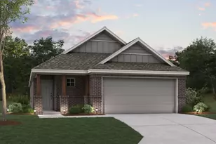 7035 Butterfield Dr, Sanger, TX 76266 - Photo 1