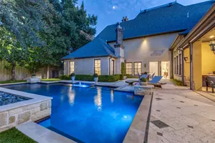 6131 Park Ln, Dallas, TX 75225 - Photo 39