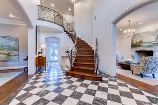 6131 Park Ln, Dallas, TX 75225 - Photo 9