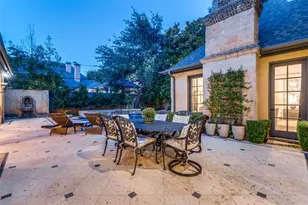 6131 Park Ln, Dallas, TX 75225 - Photo 37