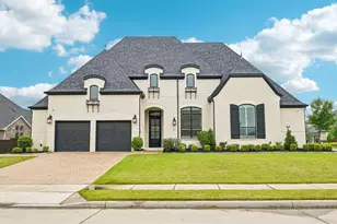 441 Centenary Dr, Prosper, TX 75078 - Photo 1