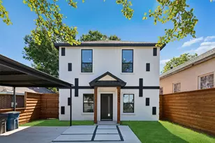3324 Navaro St, Dallas, TX 75212 - Photo 1