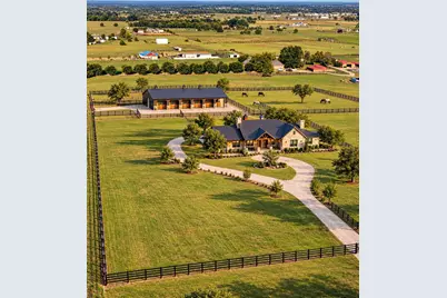 791 Stiles Road, Whitesboro, TX 76273 - Photo 1