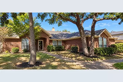 1249 Cross Creek Drive, Kennedale, TX 76060 - Photo 1