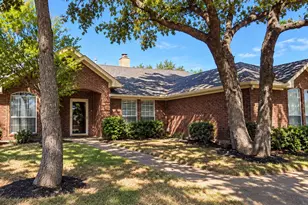 1249 Crosscreek Dr, Kennedale, TX 76060 - Photo 1