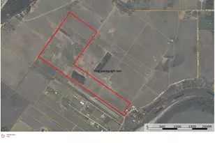 Tbd South Keller Rd, Mineral Wells, TX 76067 - Photo 1