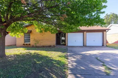 2633 S 41st Street, Abilene, TX 79605 - Photo 1