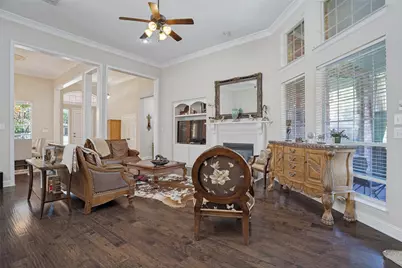 701 Crabapple Way, McKinney, TX 75072 - Photo 11