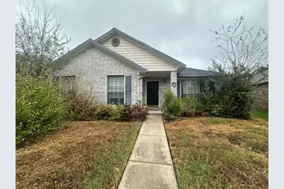 6944 Bentley Avenue, Fort Worth, TX 76137 - Photo 1