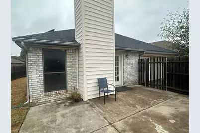 6944 Bentley Avenue, Fort Worth, TX 76137 - Photo 7