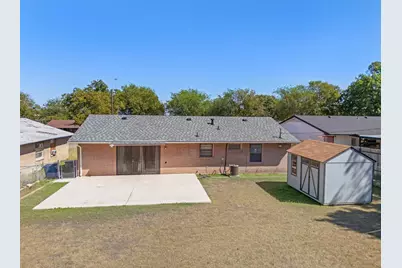 7215 Wilcox Drive, Dallas, TX 75232 - Photo 13