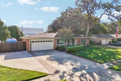2110 Cooper Drive, Irving, TX 75061 - Photo 33
