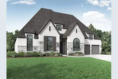 3905 Snowy River Court, Celina, TX 75009 - Photo 1