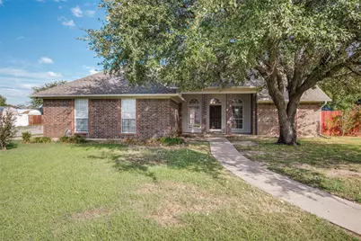 1001 Hunters Court, Sanger, TX 76266 - Photo 1