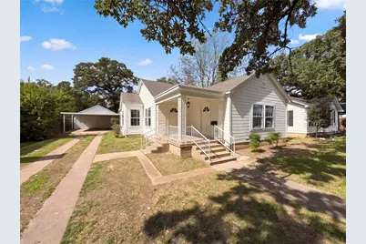 1709 N Sylvania Avenue, Fort Worth, TX 76111 - Photo 3
