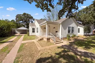 1709 N Sylvania Ave, Fort Worth, TX 76111 - Photo 3