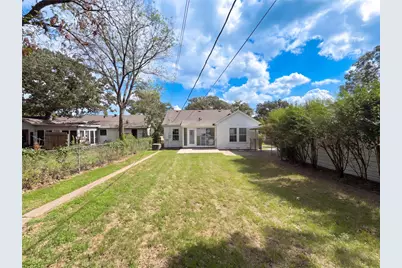 1709 N Sylvania Avenue, Fort Worth, TX 76111 - Photo 21