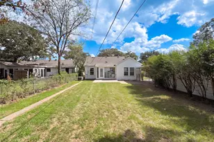 1709 N Sylvania Ave, Fort Worth, TX 76111 - Photo 21