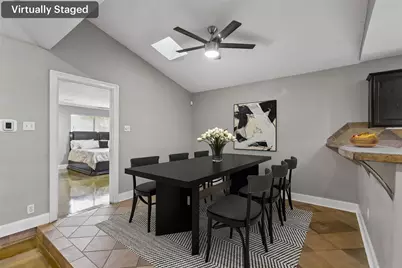 5945 Diamond Oaks Drive S, Haltom City, TX 76117 - Photo 11