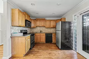 5222 Fleetwood Oaks Ave, Dallas, TX 75235 - Photo 7