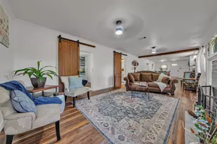 202 Powell, Weatherford, TX 76088 - Photo 7