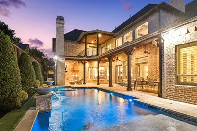 1204 Trail Ridge Drive, McKinney, TX 75072 - Photo 37