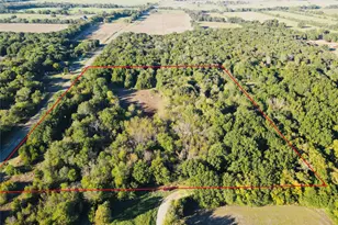 0 Fm 2554, Ivanhoe, TX 75447 - Photo 1