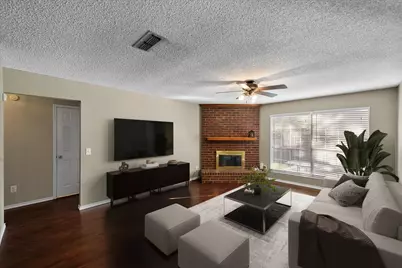 6716 Lyndale Drive, Watauga, TX 76148 - Photo 7