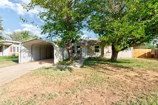 4810 State St, Abilene, TX 79603 - Photo 3