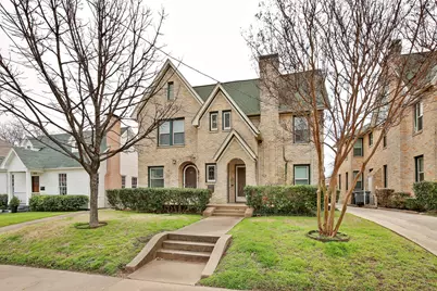 5930 1/2 La Vista Drive, Dallas, TX 75206 - Photo 3