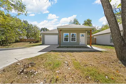 920 W Collins Street, Denison, TX 75020 - Photo 1
